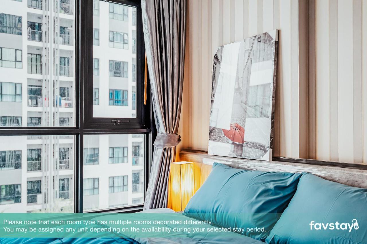 Favstay - The Base Central Pattaya Luaran gambar