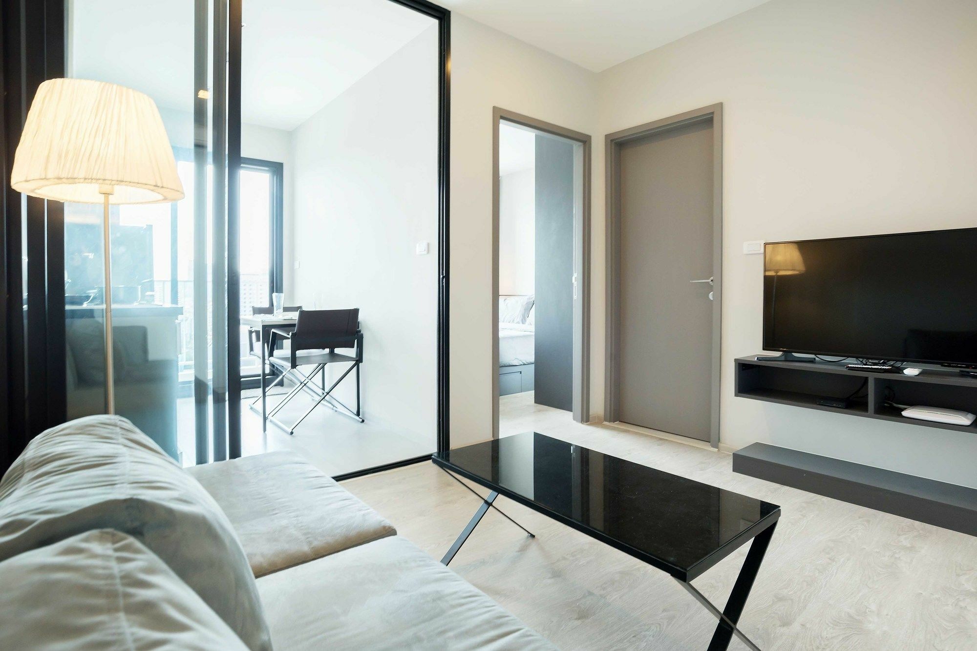 Favstay - The Base Central Pattaya Luaran gambar