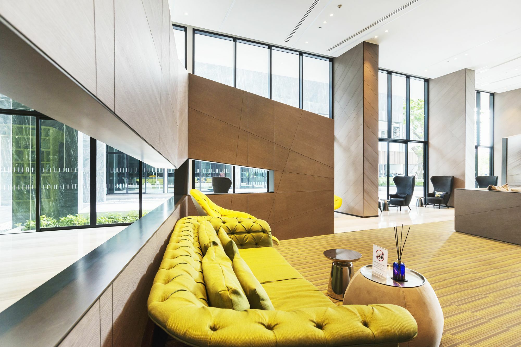 Favstay - The Base Central Pattaya Luaran gambar