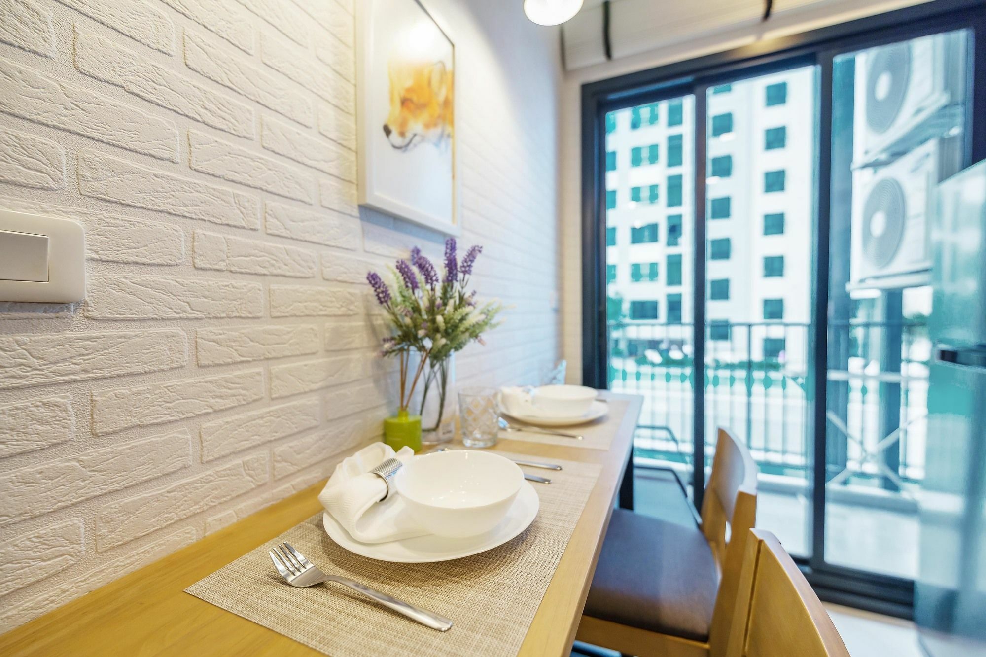 Favstay - The Base Central Pattaya Luaran gambar