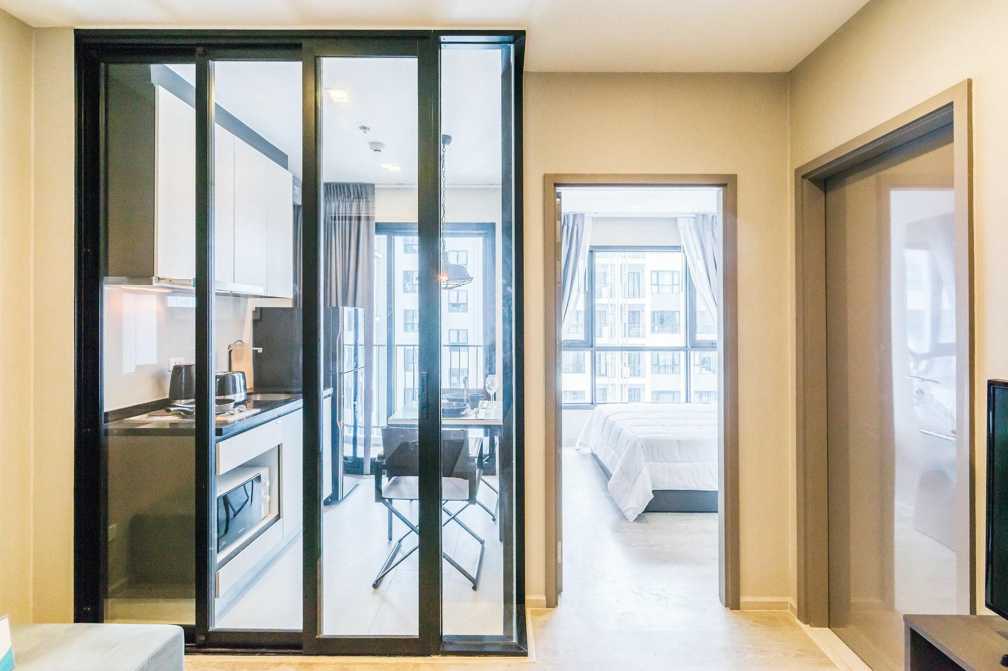 Favstay - The Base Central Pattaya Luaran gambar
