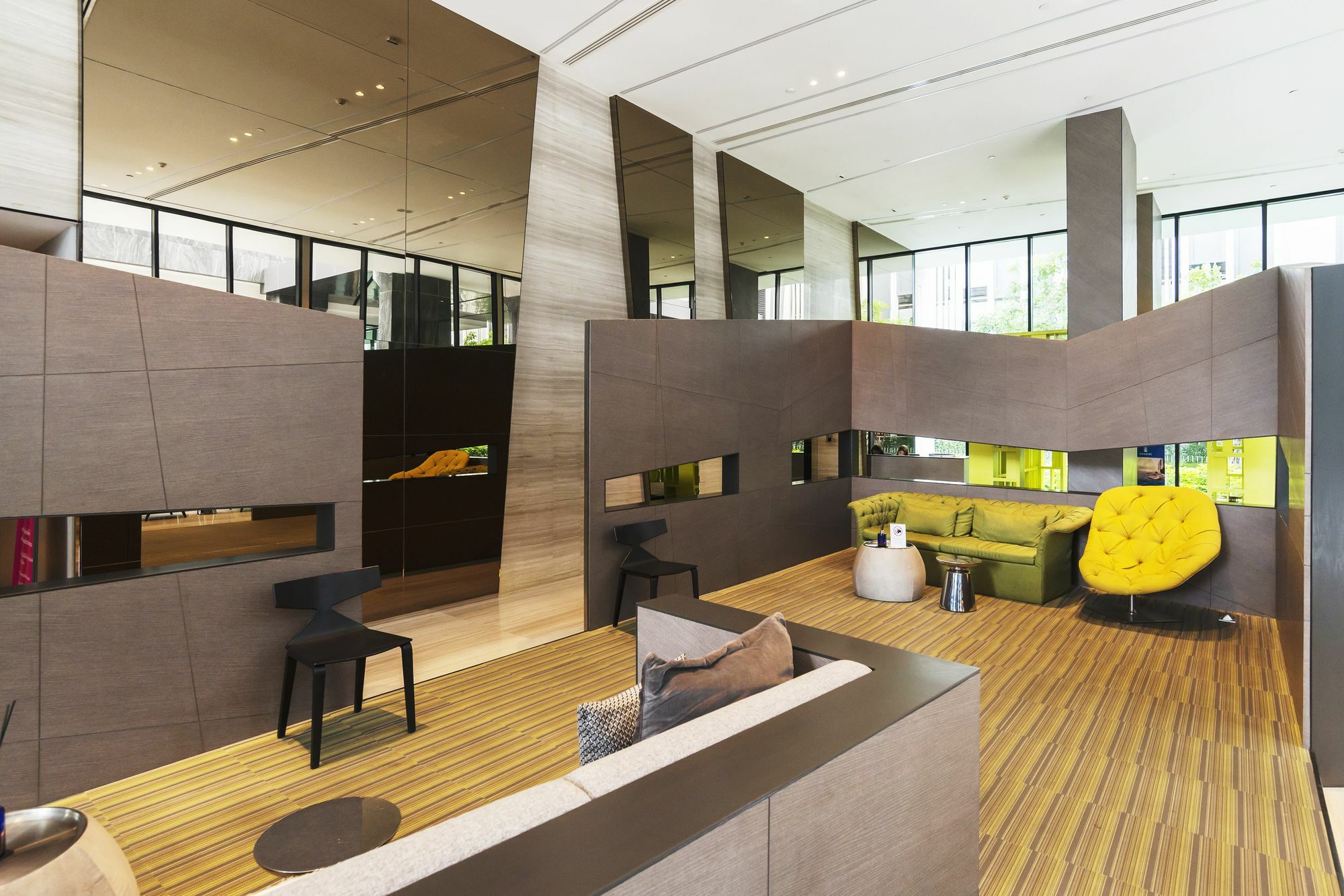 Favstay - The Base Central Pattaya Luaran gambar