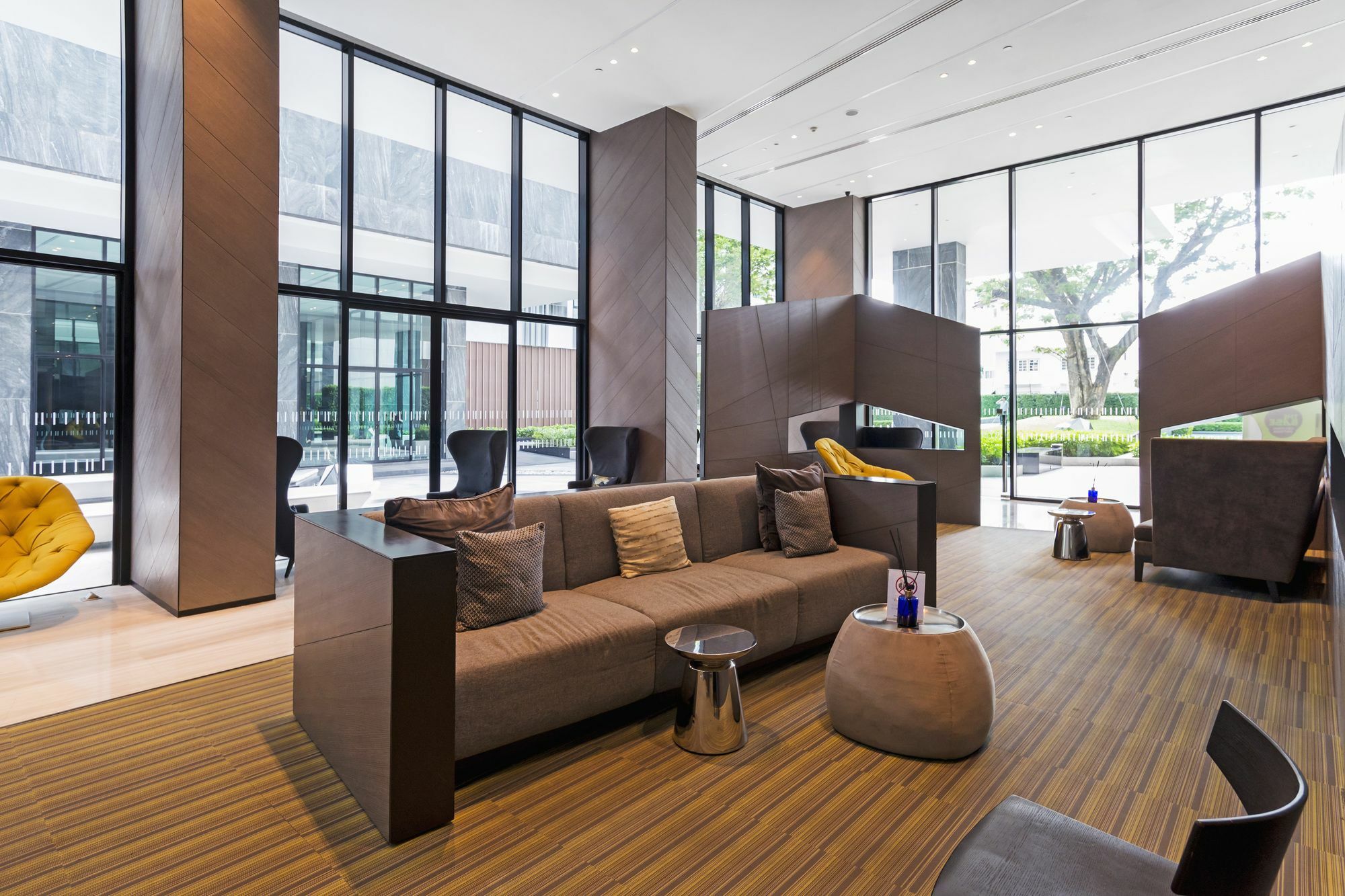 Favstay - The Base Central Pattaya Luaran gambar