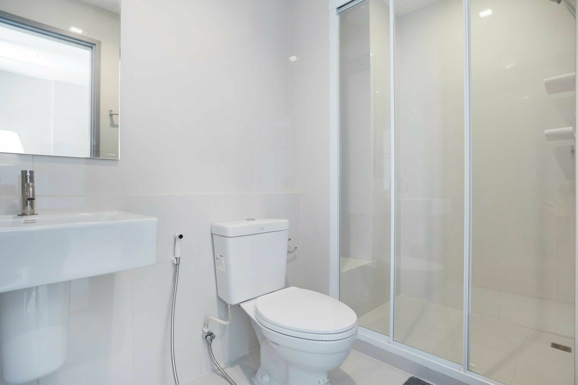 Favstay - The Base Central Pattaya Luaran gambar