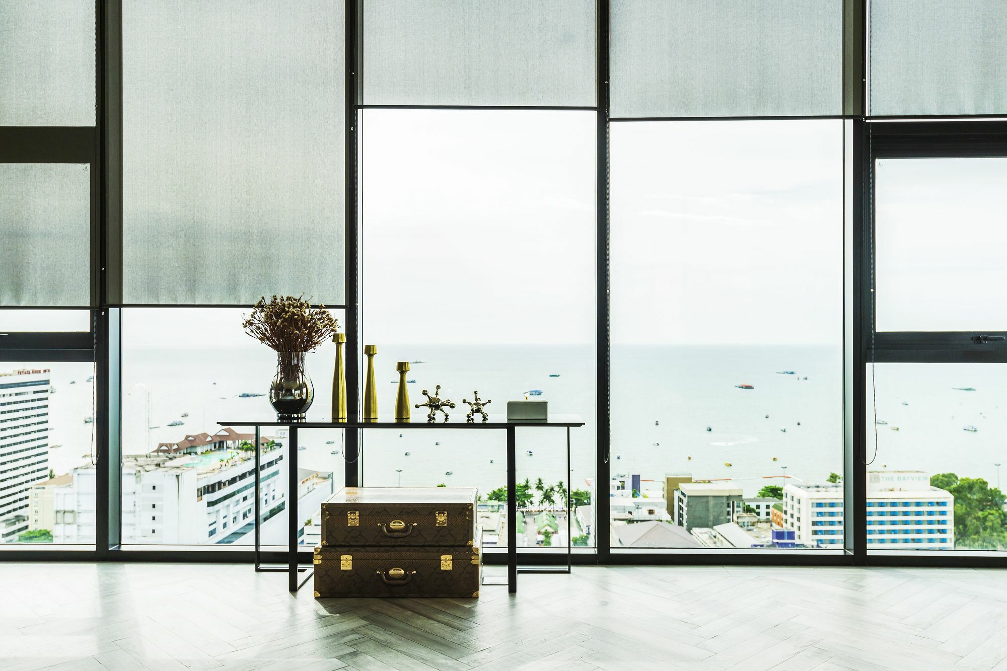Favstay - The Base Central Pattaya Luaran gambar